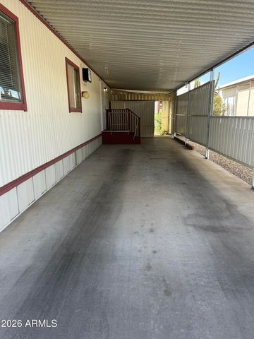 2420 W 5TH Avenue 32, Apache Junction, AZ 85120