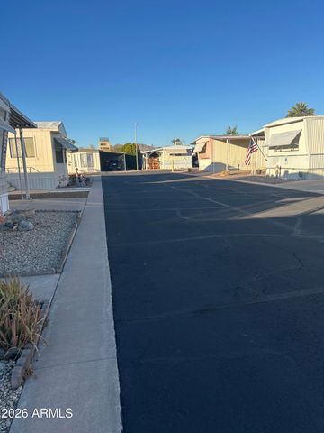 2420 W 5TH Avenue 32, Apache Junction, AZ 85120