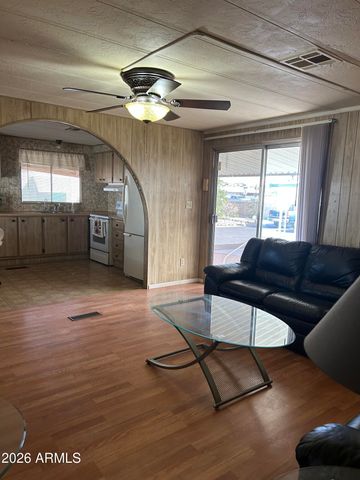 2420 W 5TH Avenue 32, Apache Junction, AZ 85120