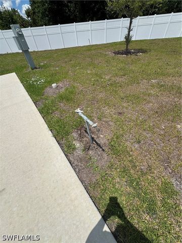 431 Horizon RD, Punta Gorda, FL 33982