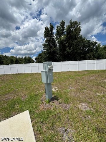 431 Horizon RD, Punta Gorda, FL 33982