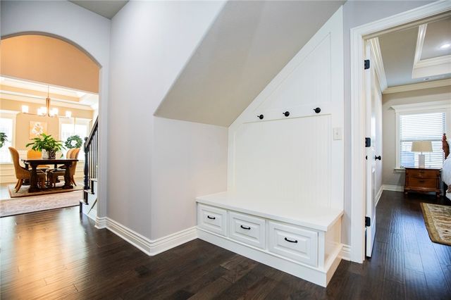 702 SE Fullerton Street, Bentonville, AR 72712