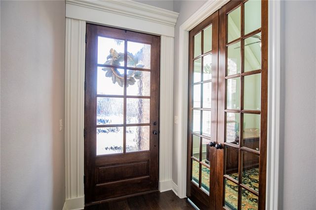 702 SE Fullerton Street, Bentonville, AR 72712