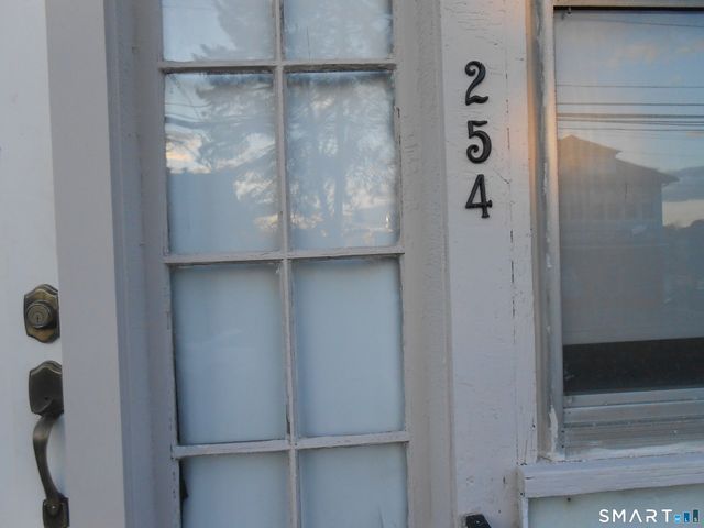 254 Wayne Street, Bridgeport, CT 06606