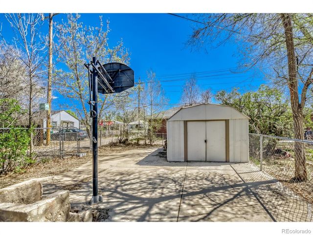 1807 7th Street, Greeley, CO 80631