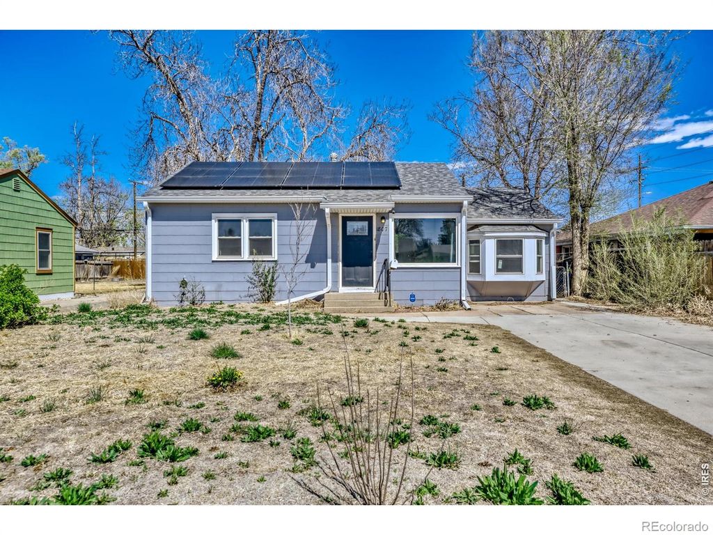 1807 7th Street, Greeley, CO 80631
