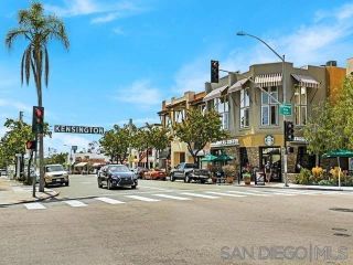 4134 Adams Ave. #3, San Diego, CA 92116