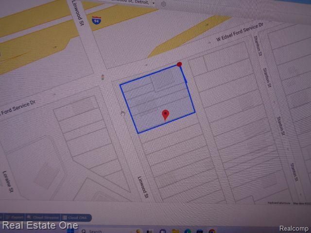 5266 Linwood Street, Detroit, MI 48208