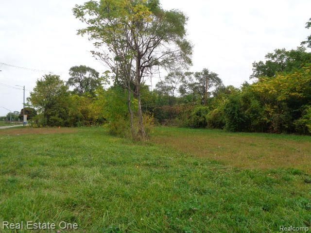 5266 Linwood Street, Detroit, MI 48208