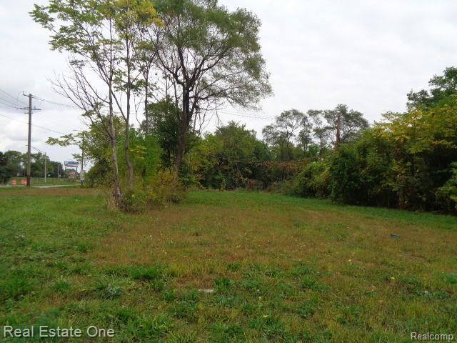 5266 Linwood Street, Detroit, MI 48208