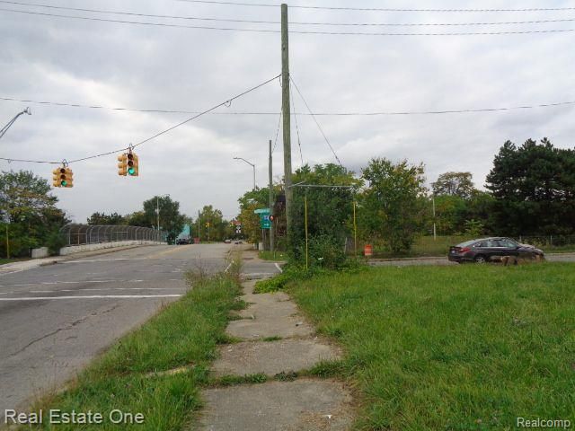 5266 Linwood Street, Detroit, MI 48208