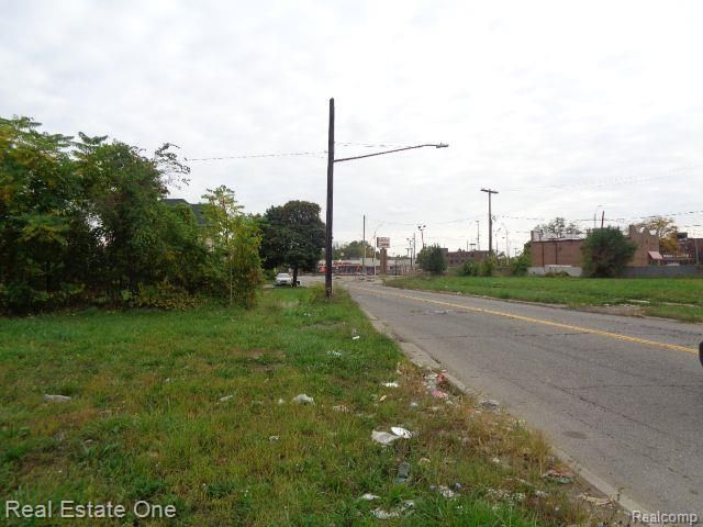5266 Linwood Street, Detroit, MI 48208