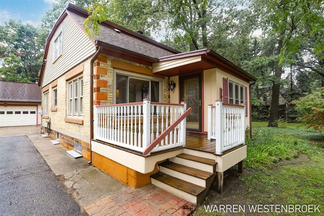 264 Rose Street, Holland, MI 49424