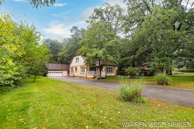 264 Rose Street, Holland, MI 49424