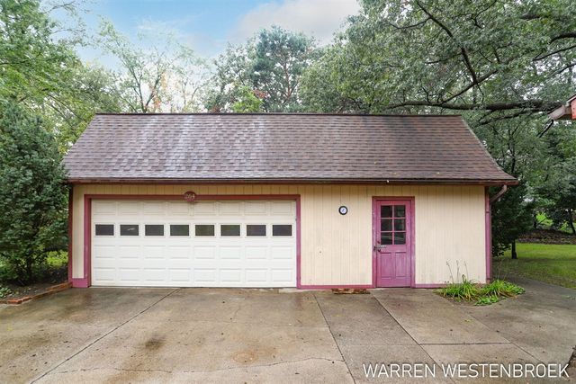 264 Rose Street, Holland, MI 49424