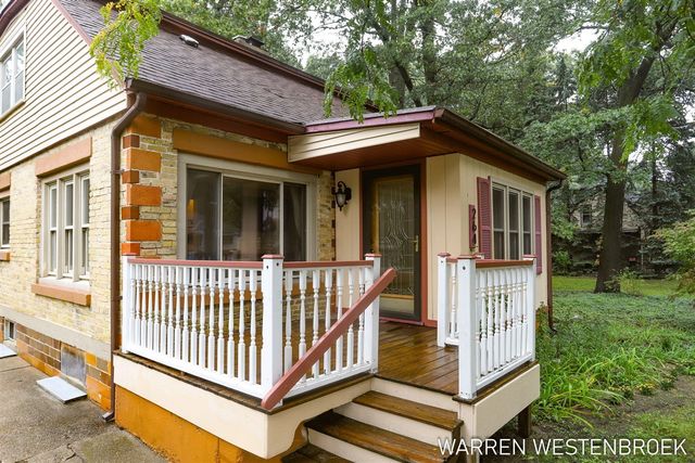 264 Rose Street, Holland, MI 49424