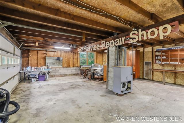 264 Rose Street, Holland, MI 49424