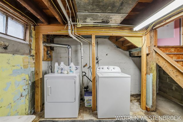 264 Rose Street, Holland, MI 49424