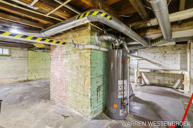 264 Rose Street, Holland, MI 49424