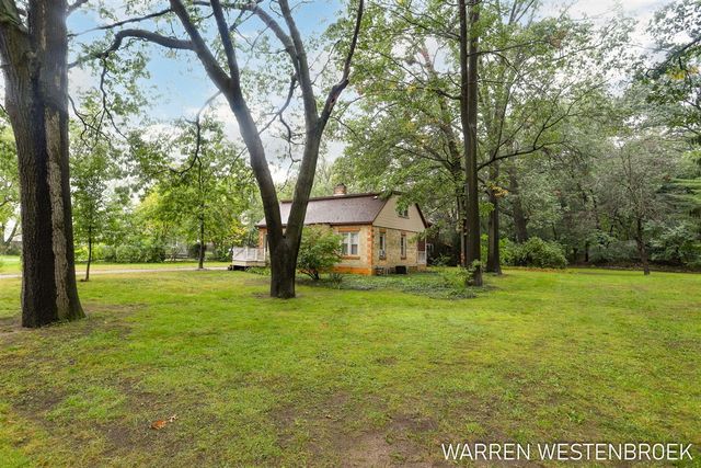 264 Rose Street, Holland, MI 49424
