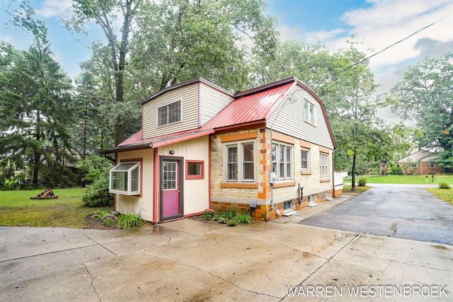 264 Rose Street, Holland, MI 49424