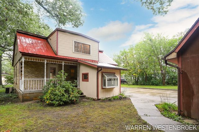 264 Rose Street, Holland, MI 49424