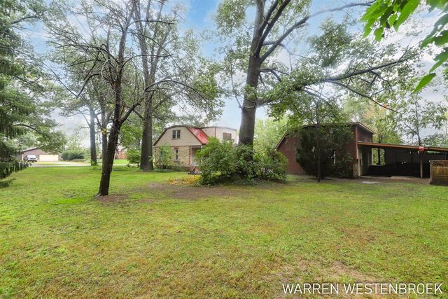 264 Rose Street, Holland, MI 49424
