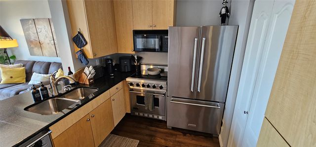 3225 Turtle Creek Boulevard 1610, Dallas, TX 75219
