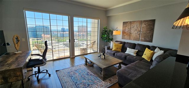 3225 Turtle Creek Boulevard 1610, Dallas, TX 75219