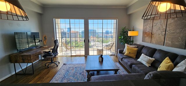 3225 Turtle Creek Boulevard 1610, Dallas, TX 75219