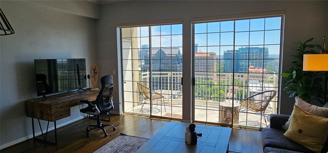 3225 Turtle Creek Boulevard 1610, Dallas, TX 75219
