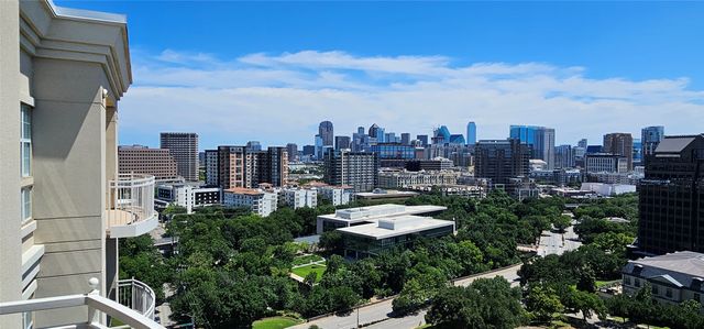 3225 Turtle Creek Boulevard 1610, Dallas, TX 75219