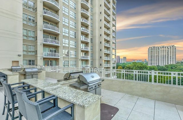 3225 Turtle Creek Boulevard 1610, Dallas, TX 75219