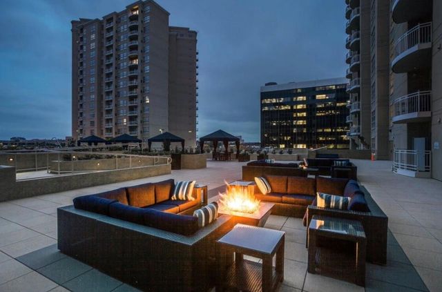 3225 Turtle Creek Boulevard 1610, Dallas, TX 75219