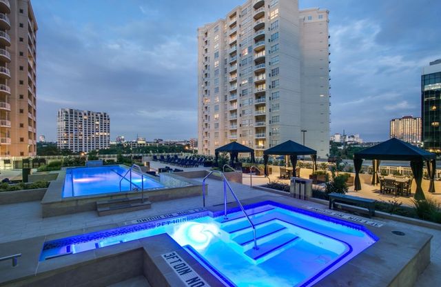 3225 Turtle Creek Boulevard 1610, Dallas, TX 75219
