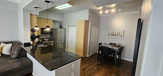 3225 Turtle Creek Boulevard 1610, Dallas, TX 75219
