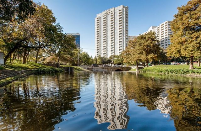3225 Turtle Creek Boulevard 1610, Dallas, TX 75219
