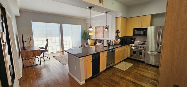 3225 Turtle Creek Boulevard 1610, Dallas, TX 75219