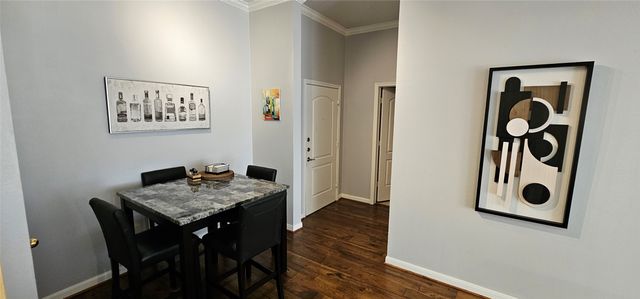 3225 Turtle Creek Boulevard 1610, Dallas, TX 75219