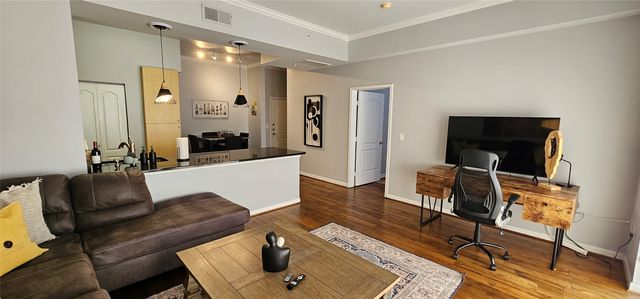 3225 Turtle Creek Boulevard 1610, Dallas, TX 75219