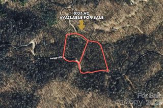 0 Sacred Cove Drive, Clyde, NC 28721