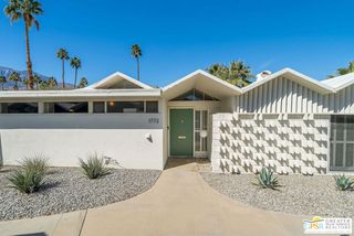 1772 S Araby Drive, Palm Springs, CA 92264