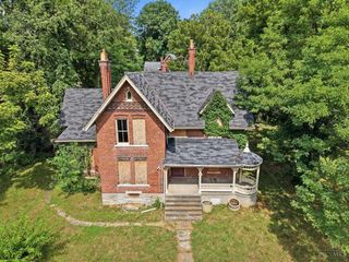 7222 Catalpa Road, Cincinnati, OH 45233