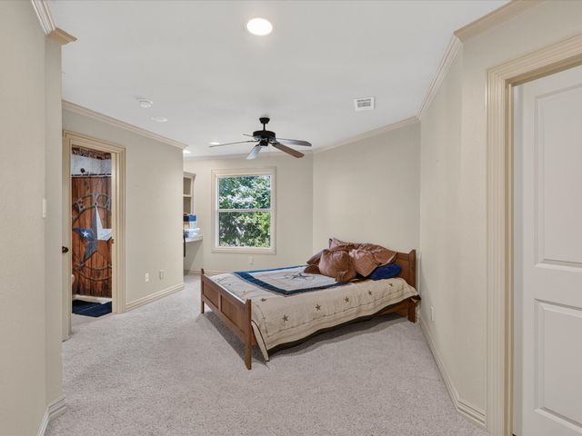 3105 E Briar Lane, Southlake, TX 76092