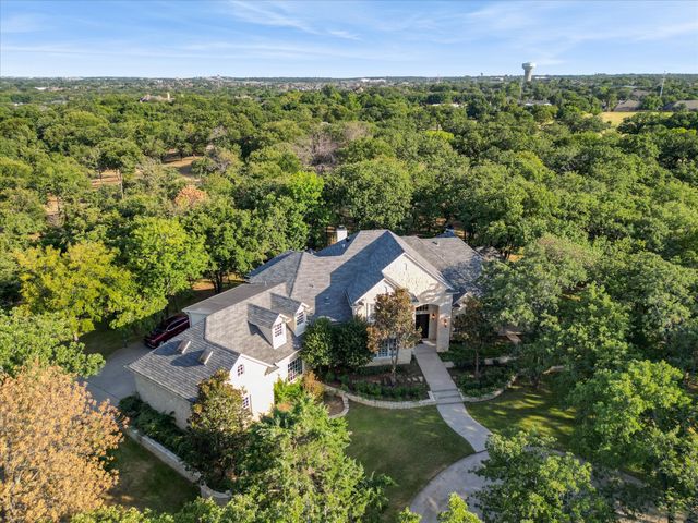 3105 E Briar Lane, Southlake, TX 76092