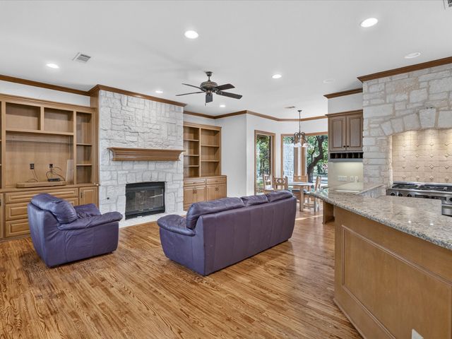 3105 E Briar Lane, Southlake, TX 76092