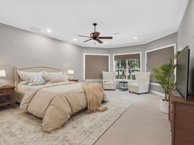 3105 E Briar Lane, Southlake, TX 76092