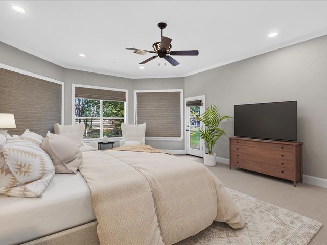 3105 E Briar Lane, Southlake, TX 76092