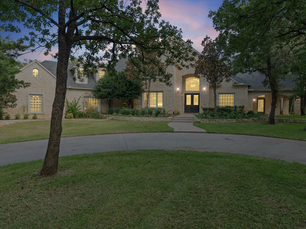 3105 E Briar Lane, Southlake, TX 76092