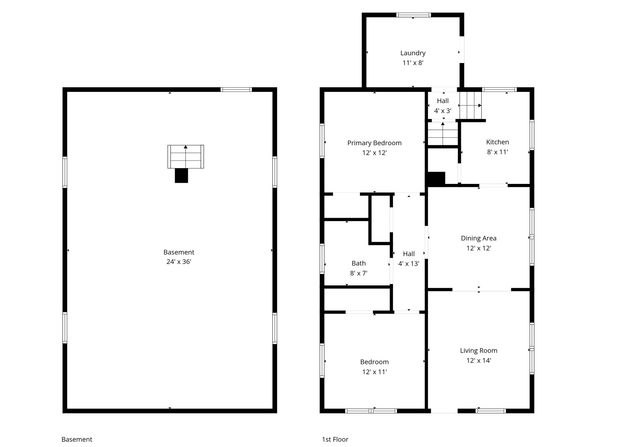 154 E Washington Street, Mooresville, IN 46158